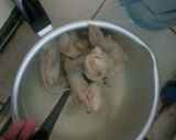 Foto langkah ke 1 dari resep Opor ayam ala momy irham.