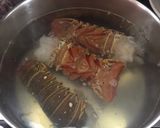 Foto del paso 2 de la receta: Pasta Marinera Sonorense