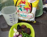Foto langkah ke 7 dari resep Cireng Tahu Tempe.