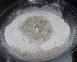 Foto del paso 7 de la receta: Pan de espelta con semillas de girasol en freidora de aire