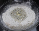Foto del paso 7 de la receta: Pan de espelta con semillas de girasol en freidora de aire