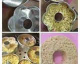 Foto langkah ke 3 dari resep Donat Mie #bikinramadanberkesan #26.