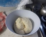 Foto del paso 1 de la receta: Borlas de fraile