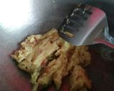 A picture of step 3 of "Potato bharta" (আলু চোখা) #Cookpad.