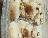 A picture of step 9 of Special Halwa.