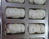 A picture of step 9 of Mini Butter Rolls.
