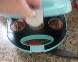 Foto del paso 4 de la receta: Cupcakes de tiramisú