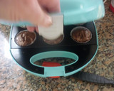 Foto del paso 4 de la receta: Cupcakes de tiramisú