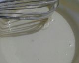 A picture of step 3 of Chicken spring roll.