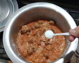 A picture of step 3 of No fail Chicken Karahi (Restraunt Style).