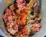 Foto del paso 2 de la receta: 🍆Moussaka🍆receta griega original 🍆