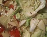 Saint Patrick's Day Cabbage, Potatoes and Cornedbeef Soup recipe step 5 photo