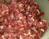 Foto del paso 1 de la receta: Empanadas de carne