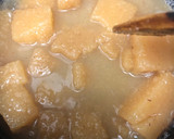 Foto del paso 1 de la receta: 354. Cheesecake de higos y nueces (postre)