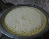 Foto langkah ke 10 dari resep Martabak Manis Holland (NoProofing) Bahan Minimal Hasil Maksimal.