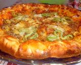 Une image de l'étape 4 de Pizza.