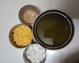 પાણીપુરી(pani puri recipe in Gujarati રેસીપી સ્ટેપ3ફોટો