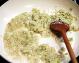 Csalánkása (kasha ot kopriva) recept fázis 5 fotója
