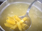 #GA4 #Week5#Italian इटालियन पास्ता