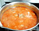 Foto del paso 1 de la receta: Albóndigas en Salsa Boloñesa