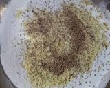 ચકરી (Chakri Recipe In Gujarati) રેસીપી સ્ટેપ1ફોટો