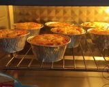 Foto langkah ke 4 dari resep Sausage Tuna Baked Rice.