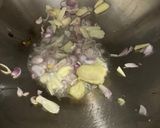 Foto langkah ke 1 dari resep Garang Asem Tidak Pedas.