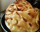 Foto del paso 1 de la receta: Yaniqueques caseros