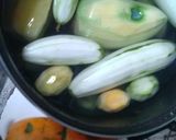 Foto langkah ke 4 dari resep Rujak buah ala Kampung.