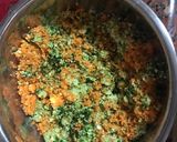 Foto del paso 2 de la receta: Soufflé de verduras