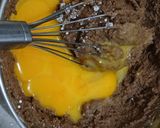 Foto langkah ke 3 dari resep Chiffon Coffee Cake (Loyang 22 Cm).