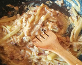Foto del paso 6 de la receta: Bacalao dorado a mi manera