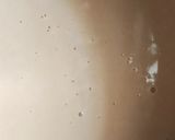 A picture of step 2 of Wheat flour chilla.