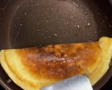 A picture of step 10 of Fluffy Mochi French Toast.