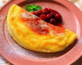 A picture of step 11 of Fluffy Mochi French Toast.