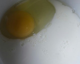 Foto del paso 1 de la receta: Pan rápido en sartén😋
