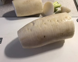 在家輕鬆做 蘿蔔糕的食譜步驟1照片