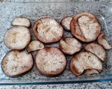 Foto del paso 1 de la receta: Moussaka de pollo