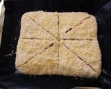 Kombe recept fázis 9 fotója