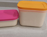 Foto del paso 6 de la receta: Helado de turrón sin heladera