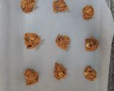 Foto del paso 3 de la receta: Galletas con pepitas de chocolate
