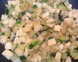 Foto del paso 4 de la receta: Maafé de solomillo de pollo