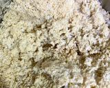 A picture of step 4 of Coconut cookies.