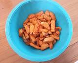 Seasoned Sweet Potato Fries recipe step 4 photo