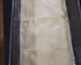 Foto del paso 6 de la receta: Milhoja de Zucchini jamón y queso