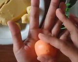 Foto langkah ke 9 dari resep Kue Ku Wortel.