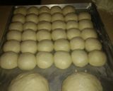 Foto del paso 4 de la receta: Hojaldra de jamón y queso