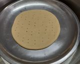 પિઝા (નો ઓવન-નો યીસ્ટ) (pizza recipe in Gujarati) રેસીપી સ્ટેપ3ફોટો