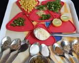Detox Salad (Full Meal) recipe step 1 photo