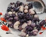Foto langkah ke 3 dari resep Es Kacang Bogor.